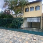 Casa com 4 quartos à venda na Avenida Guarapari, 760, Santa Amélia, Belo Horizonte