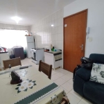 Apartamento com 2 quartos à venda na Avenida Denise Cristina da Rocha, 2555, Papine (Justinópolis), Ribeirão das Neves