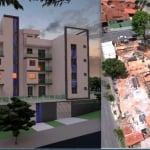 Apartamento com 3 quartos à venda na Rua Guerra Junqueiro, 110, Santa Branca, Belo Horizonte