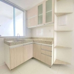 Apartamento com 2 quartos à venda na Rua Irmã, 62, Piratininga (Venda Nova), Belo Horizonte