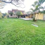 Casa com 4 quartos à venda na Rua Major Messias Menezes, 212, Bandeirantes (Pampulha), Belo Horizonte