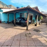 Casa com 4 quartos à venda na dos Pessegueiros, 163, Vila Cloris, Belo Horizonte