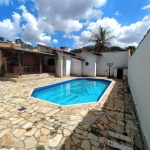 Casa com 4 quartos à venda na Brasilianita, 110, Candelária, Belo Horizonte