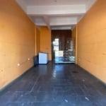 Ponto comercial com 1 sala para alugar na José Anatolio Fontes, 246, Rio Branco, Belo Horizonte