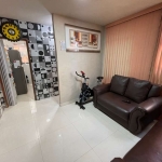 Apartamento com 2 quartos à venda na Joao Soares Guimaraes, 85, Floramar, Belo Horizonte