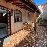 Casa com 4 quartos à venda na Rua Plínio de Mendonça, 190, Itapoã, Belo Horizonte