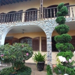 Casa com 4 quartos à venda na Rua das Fragatas, 101, Vila Cloris, Belo Horizonte