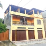 Casa com 3 quartos à venda na Cadiz, 46, Europa, Belo Horizonte