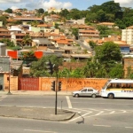 Terreno à venda na Rua Padre Pedro Pinto, 2294, Candelária, Belo Horizonte