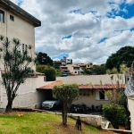 Casa com 3 quartos à venda na Érico Veríssimo, 344, São João Batista, Belo Horizonte