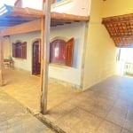 Casa com 4 quartos à venda na Manoel Sampaio, 138, Candelária, Belo Horizonte