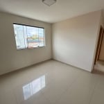 Apartamento com 3 quartos à venda na Rua Newton da Costa Silveira, 617, Rio Branco, Belo Horizonte