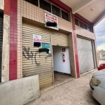 Ponto comercial para alugar na Avenida Cristiano Machado, 10227, Heliópolis, Belo Horizonte