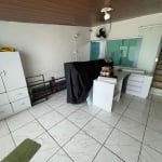 Casa com 2 quartos à venda na Rua das Tangerinas, 228, Vila Cloris, Belo Horizonte