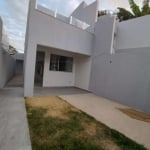 Casa com 3 quartos à venda na Rua Marlene Mendes Pereira, 11, Céu Azul, Belo Horizonte