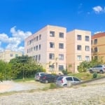 Apartamento com 3 quartos à venda na Rua Dinorah Ferreira Messeder, 35, Heliópolis, Belo Horizonte