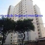 Apartamento MOBILIADO 64m², 03 dormitórioS, 02 banheiros e 01 vaga de garagem.  Condomínio com portaria, segurança, playground e salão de festas .