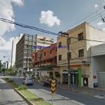 Conjunto Comercial 35m² e 01 banheiro.  Condomínio com recepção.  Excelente localização á e minutos andando para a estação do metrô Faria Lima