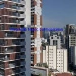 Apartamento 248.65m², 04 dormitórios (sendo suítes), 05 banheiros e 04 vagas de garagem.  Condomínio com portaria, segurança, piscina, salão de festa