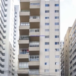 Apartamento  91,85m², 02 dormitórios, 02 banheiros e 01 vaga na garagem.  Condomínio com portaria e segurança 24hs.  Excelente localização