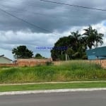 Terreno com 1000m² com  uma pequena casa construída.  Excelente localização entre as Ruas Curuzu, Professor Frontino Guimarães, Humberto I e Grandavo;