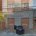 Conjunto Comercial 45m², 01 banheiro e 01 vaga na garagem.  Condomínio com Recepção e Segurança.  Excelente localização; Entre a Rua Tabapuã,