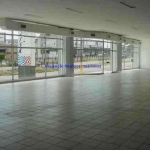 Armazem  3.432m², 04 banheiros e 12 vagas na garagem. Excelente localização, á 5 minutos andando para a Estação do Metrô Imperatriz Leopoldina;