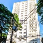 Apartamento 120m², 02 dormitórios (sendo suítes), 03 banheiros e 02 vagas na garagem.  Condomínio com portaria, segurança 24hrs, academia