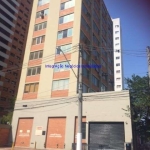 Conjunto Comercial 40m² e 01 banheiro.  Condomínio com recepção e segurança 24hrs.  Excelente localização entre as Ruas Pedroso Alvarenga