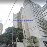 Conjunto Comercial 70m², 02 banheiros.  Condomínio com recepção e segurança 24hrs.  Excelente localização entre as Avenidas Higienópolis.