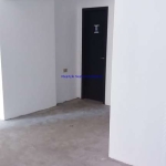 Conjunto Comercial  90m², 03 banheiros e 04 vagas na garagem.    Condomínio com recepção e segurança24hrs.  Excelente localização.