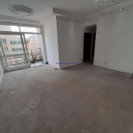 Apartamento 96.90m², 03 dormitórios e 02 banheiros.   Condomínio com portaria e segurança 24hrs.  Excelente localização