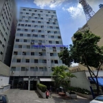 Conjunto Comercial 42m², sala de espera, 02 salas e 01 banheiro.   Condomínio com recepção.   Excelente localização á 9 minutos andando para a estação