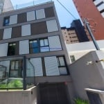 Apartamento 80.97m², 02 dormitórios (sendo 01 suíte), 02 banheiros e 01 vaga na garagem.  Condomínio com portaria e segurança 24hrs.