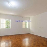 Apartamento 151m², 02 dormitórios (sendo 01 suíte) e 03 banheiros.  Condomínio com portaria, segurança 24hrs e área verde.  Excelente localização