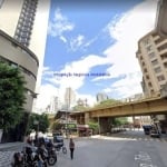 Conjunto Comercial 34m², 01 banheiro.  Condomínio com recepção e segurança 24hrs.  Excelente localização á 3 minutos andando para a estação do metrô