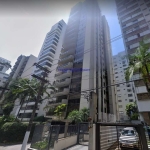 Apartamento Cobertura Triplex 642m², 18° Andar: 03 suítes ( sendo uma máster e uma suite americana),  03 banheiros (sendo 01 dividido para dois quarto