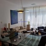 Apartamento 76m², 02 dormitórios e 02 banheiros.    Condomínio com portaria e segurança 24h.  Excelente localização entre as Alamedas dos Guaramomis.