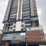 Apartamento 79m², 01 dormitório (sendo suíte), 02 banheiros e 01 vaga na garagem.  Condomínio com portaria, segurança 24hrs, piscina, salão de jogos.