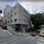 Loja 104m², 02 banheiros.     Excelente localização entre as Ruas Bartira, Apinajés e João Ramalho.   Todas as informações aqui anunciada