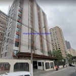 Conjunto Comercial 62m², 02 banheiros e 02 vagas na garagem.   Condomínio com recepção e segurança 24hrs.  Excelente localização entre as Ruas Tabapuã