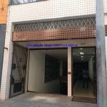 Conjunto Comercial 49.50m², 01 banheiro e 01 vaga na garagem.  Condomínio com recepção e segurança 24hrs.   Excelente localização