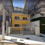 Sobrado Comercial 130m², 08 salas, 03 banheiros e 04 vagas na garagem.  Excelente localização á 5 minutos andando para a estação do metrô Consolação;