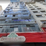 Conjunto Comercial 47m², 01 banheiro.   Condomínio com recepção.  Excelente localização á 4 minutos andando para a estação do metrô República;