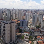 Apartamento 433.13m², 04 dormitórios (sendo suítes), 05 banheiros e 06 vagas na garagem.   Condomínio com portaria, segurança 24hrs, piscina.