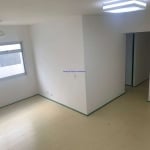 Apartamento 102m², 03 dormitórios (sendo 01 suíte), 03 banheiros e 01 vaga na garagem.  Condomínio com portaria, segurança 24hrs, salão de festa,