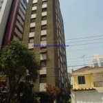 Apartamento 83m², 03 dormitórios e 01 banheiro.  Condomínio com portaria 24hrs.  Excelente localização entre as Ruas Doutor Cândido Espinheira,