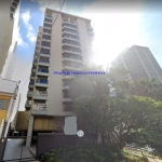 Laje Comercial 283m², 06 banheiros e 08 vagas na garagem.  Condomínio com recepção e segurança 24hrs.  Excelente localização entre as Ruas Monte Alegr