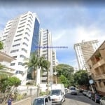 Conjunto Comercial 61m², 02 banheiros e 02 vagas na garagem.  Condomínio com recepção e segurança 24hrs.  Excelente localização á 10 minutos andando