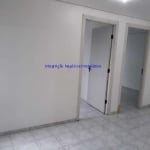 Conjunto Comercial 38m², 02 banheiros e 01 vaga na garagem.  Condomínio com recepção e segurança 24hrs.  Excelente localização entre as Ruas Baltazar